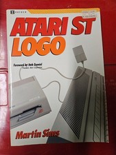 Atari ST Logo by Martin Sims picture