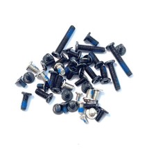 Screws Kit For ASUS TUF Gaming F15 FX506 FX506LU FX506LI FX506LH  FX506HM  picture