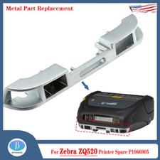 Metal Part Replacement for Zebra ZQ520 Printer Spare P1066905 picture