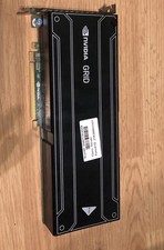 Nvidia Grid K520 8gb Graphics Card  picture