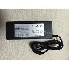 1PCS NEW HK-E518-A075/120 Universal Power Adapter 4Pin 5Pin Plug picture
