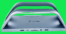 TobenONE 14-in-1  Docking Station Dual 4K Monitor Driver-Based, USB C Dock picture