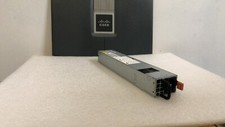 CISCO ASA-PWR-AC 450W AC Power Supply for ASA5545-X ASA5555-X ASA-PWR AC TESTED picture