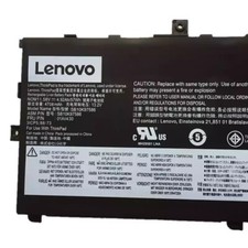 OEM 57Wh 11.58V 01AV430 Battery For Lenovo ThinkPad X1 Carbon 5th 6th Gen Series picture
