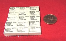 15 pcs- OMRON G6H-2F Relay, 5V DC 1A, DPDT Surface Mount 125 VAC, Non Latching H picture
