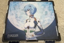 Wallhack - Limited Edition: Evangelion SP-005 - NEW - ✅ READY TO SHIP ✅  picture