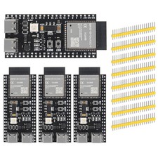 4pcs ESP32-S3-DevKitC-1-N16R8 ESP32-S3 Development Board Wi-Fi + Bluetooth MC... picture