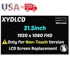 21.5in for Acer Monitor V227QQ VG220QQ VG220QV LCD Screen Display Replacement picture
