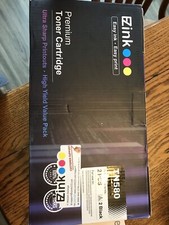 EZink TN580 Toner Cartridge picture