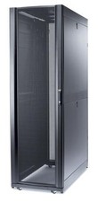 APC AR3300SP NetShelter SX 42U/600mm **New Retail** /1200mm Enclosure ~E~ picture