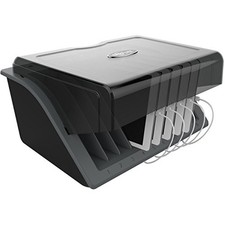 Tripplite CSD1006USB 10-Device USB Charging Station picture
