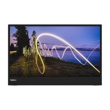 Lenovo 15-inch Monitor 1920 x 1080 LCD ThinkVision M15 picture