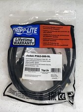 TRIPP LITE P562-006-SL 6FT DVI SINGLE LINK EXTENSION DIGITAL TMDS MONITOR CAB... picture