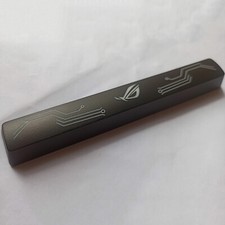 Personalized Translucent Key Cap Space Bar Keycap for Mechanical MX Keyboard picture