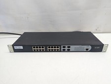 3Com Baseline Switch 2916-SFP Plus 3CBLSG16 picture