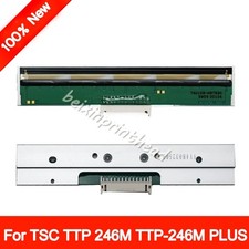 New Printhead For TSC TTP 246M TTP-246M PLUS PRO Thermal Label Printer 203dpi picture