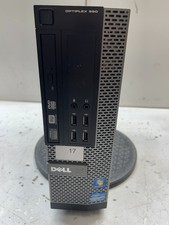 Dell OptiPlex 990 Intel Core i5-2400 3.10GHz 8GB NO HDD picture