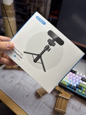 EMEET C960 SmartCam Kit Webcam 1080P With Tripod New In Box picture