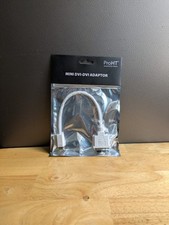 ProHT Mini DVI to DVI Adapter Cable picture