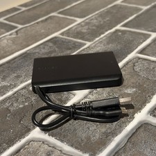 Toshiba Canvio Basics 2TB Portable External Hard Drive Black picture