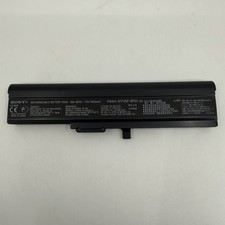 Genuine Original Sony Vaio VGP-BPS5 BPS5A VGN-TX Series Battery picture