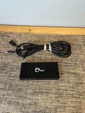 Siig 2x1 USB KVM Switch With Cables Model BDH1609X picture