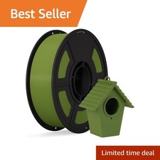 IEMAI 1KG Army Green ASA Filament picture