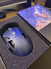 Finalmouse Starlight X SLX *read description*  picture