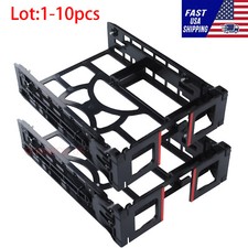 Lot Lenovo ThinkStation Tray Caddy 2.5