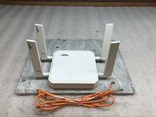 Cradlepoint W1850-5GB 5G Wideband Router S5A032A With Antennas picture