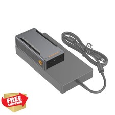 SlimQ GaN Charger 240W USB C PD3.0 Laptop Adapter Universal picture