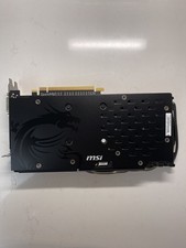 MSI Radeon R9 390X 8GB for parts picture