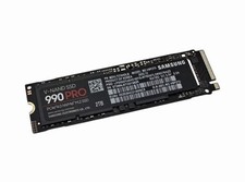 Samsung 990 Pro 2TB Internal SSD picture