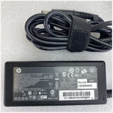 HP 608425-001 65W 18.5V Power Adapter for  EliteDesk 800 G1 G2 G3 and more picture