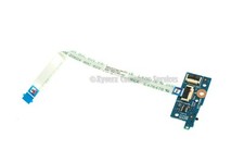 L53870-001 450.0GB05.0001 OEM SWITCH BOARD W CABLE 15M-DS 15M-DS0023DX (CE49) picture