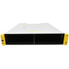 HP Drive Shelf M6710 QR490-63012 24Bay 2.5