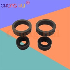 10X Original PA03670-0001 PA03670-0002 Pick Brake Roller Tire for Fujitsu fi7140 picture