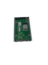 Dell CW148 DN355 PowerVault MD1120 I/O SATA Control Panel w60 picture