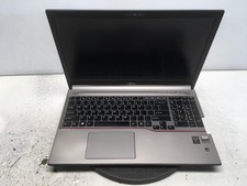 Fujitsu LifeBook E754 Intel i5-4310M 2.7GHz 8 GB NO HDD No Batt READ picture