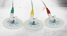 4.0 Banana Cable Adapter Shift to Clamp Adapter, 10Pcs Body Condition... picture