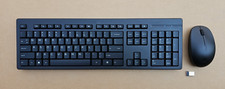 N51060-001 N51061-001 HP 510 510SP Wireless Keyboard KB/ Mouse Kit N54611-001 picture