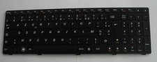 IBM Lenovo Ideapad B570 V570 Z570 Z575 Z575A Z575AH V575 AZERTY Keyboard New picture