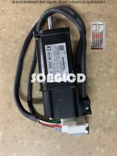 FUJI MOTOR GYS101DC1-CB via DHL or Fedex fast shipping picture
