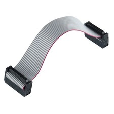 G26196E - 16 Pin 3-1/2