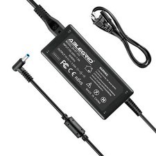 65W AC Adapter Charger For HP 17-by0062st 17-by0063cl Laptop Power Supply Cord picture