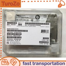 Intel D3-S4520 0VYYW8 Dell EMC 1.92TB 2.5