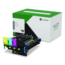 Lexmark 150K Colour (CMY) Imaging Kit (CS72x, CX725) picture