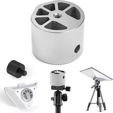 Starlink Mini Tripod Adaptor Aluminium Alloy Mount Bracket Compatible Base picture