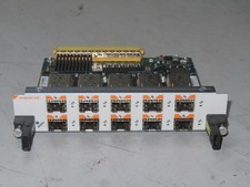 Cisco SPA-10X1GE-V2 V02 10-Port 1G Ethernet Shared Port Adapter picture