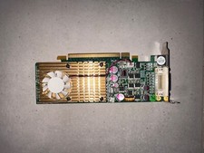PCI Express x16 SFF NVIDIA GeForce 9500 GT 1GB DDR2 DMS59 Jaton PX498DLP picture